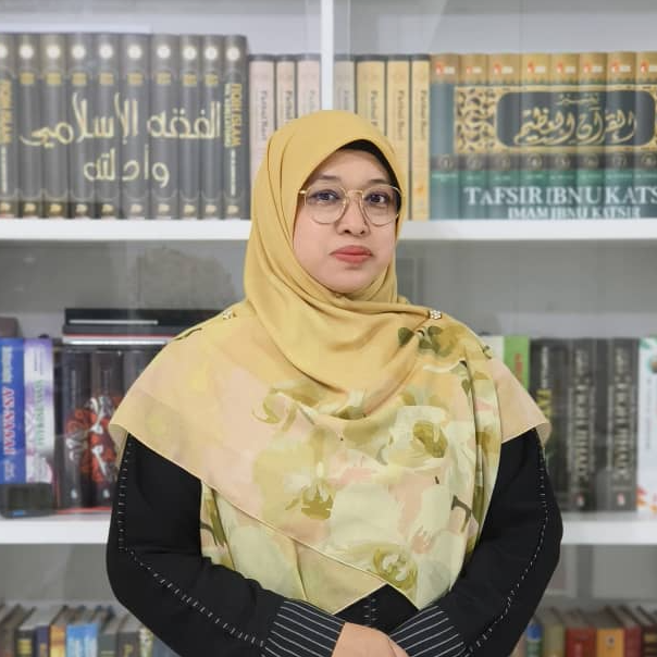 Mutawwif Avatar